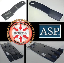 SLASHER BLADE KIT TO SUIT HOWARD 5' 6' & 7' - 78787 78663 74598A 72900 73955