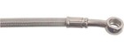 Galfer Brakes - FK003D427F - Stainless Steel Front Hydraulic Brake Line Kit
