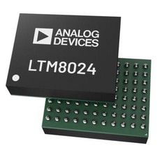 1Pcs LTM8024IY#PBF BGA-88