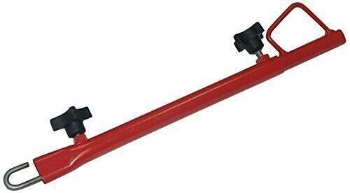 Steck Manufacturing 17100 Hatch Jammer - FREE SHIPPING! Steck Manufacturing 17100 Hatch Jammer - FREE SHIPPING!