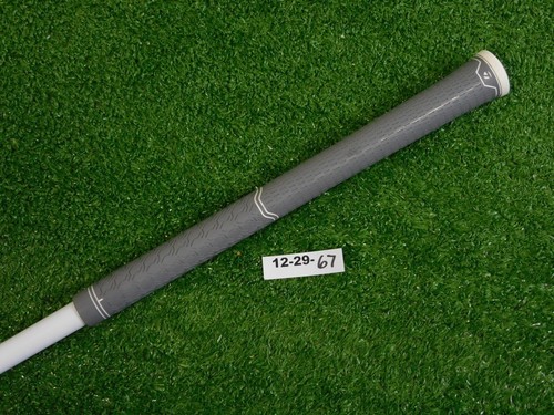TaylorMade M6 25* Womens 5 Hybrid Rescue 45g Ladies Graphite - Picture 5 of 5