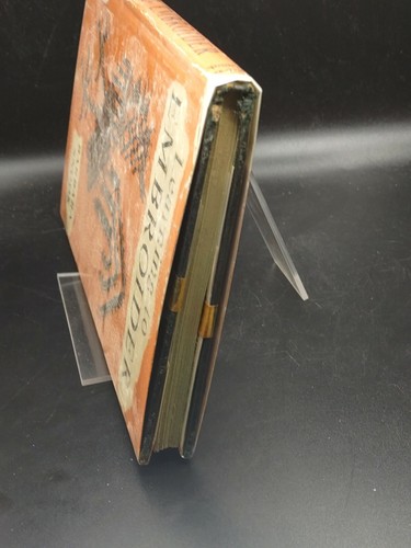 Vintage 1960 “Learning to Embroider” HC by Snook – Instructional / Crafts Ex-Lib - Bild 5 von 13