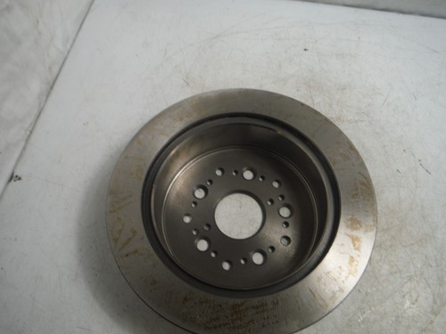 Rotor de disco de freno trasero Lexus LS400 1990-1992 parte centrada 120.44068 sin usar en caja - Imagen 12 de 17