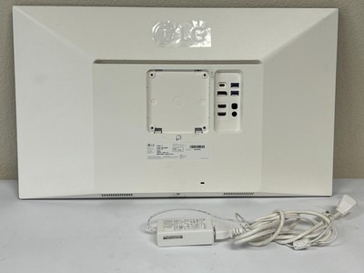 LG 27UL850-W - 27