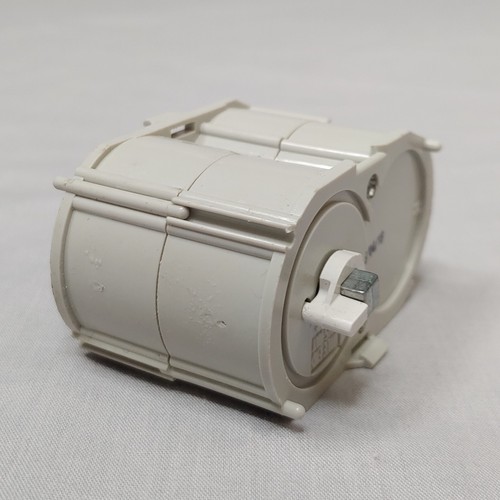 Hunter Douglas LiteRise 2" Wood Blind Tension Motor Grey 7300119000 - Picture 5 of 6