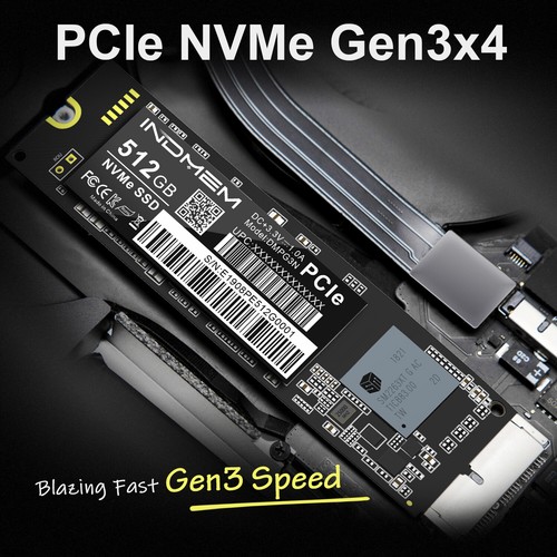 512GB SSD for MacBook Pro Retina Late 2013 - Mid 2015, MacBook Air Mid 2013-2017 - Afbeelding 5 van 9