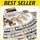 Diverse Heirloom Seed Vault - Non-Gmo, Medicinal Herbs & Gardening Success Tips