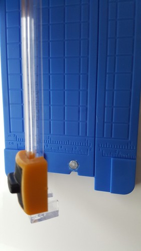 A5 PAPER CARD TRIMMER GUILLOTINE Photo RULED CUTTER HOME A4 Office ARTS CRAFTS - Picture 5 of 10
