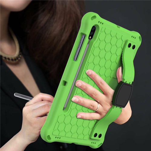 Kids Shockproof EVA Stand Case Cover For Samsung Galaxy Tab S7 S8 11" X700 T870 - Picture 69 of 72