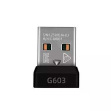 2.4G USB Dongle Receiver for Logitech G603 Wireless Gaming Mouse USB Adapter