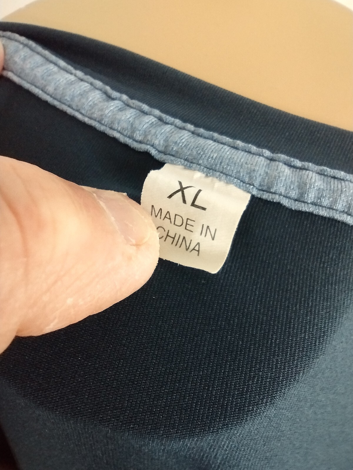 RIP CURL Wetsuits T Shirt Mens XL Trestles Torquay Hossegor Logo Blue Ombre Poly eBay