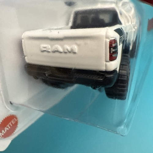 hot wheels Doge Trucks 5 Stück - Bild 14 von 24