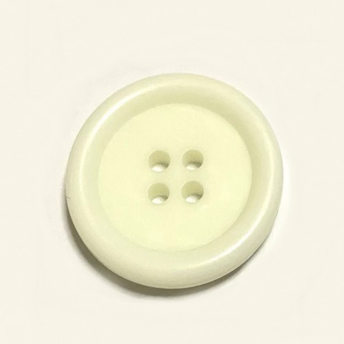 Coat buttons Round Fine Style - 4 hole novelty button - 25mm size - All colours - Picture 14 of 104