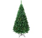 Green Undecorated/Unlighted Tree Christmas Trees