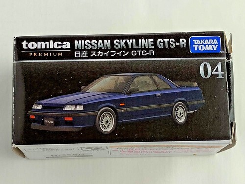 TAKARA TOMY/TOMICA Black Box & Premium Various choices from Japan 12/23 Update - Picture 242 of 435