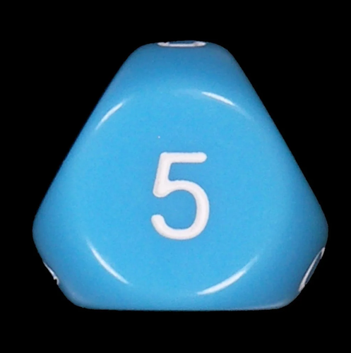 Einzelwürfel / Würfel - DCC D5 - Bild 9 von 22