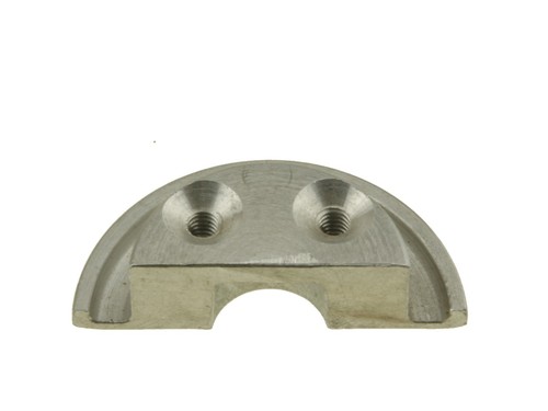 NEW SEAT STOP P/N 3869242-5 - Picture 3 of 3