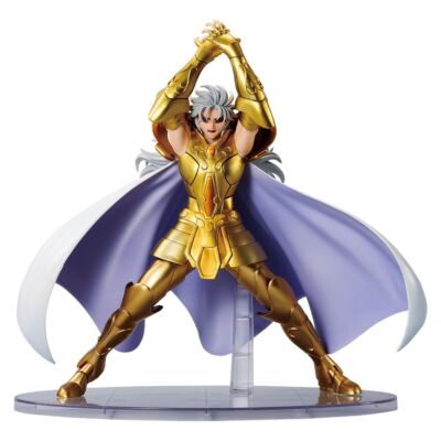 Saint Seiya Ichiban Kuji Gold Saints Arc Gemini Saga Figure
