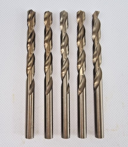1-10MM MICRO HSS PRO TITANBESCHICHTETER STAHLBOHRER SET METALL HOLZ KUNSTSTOFF UK - Bild 58 von 129
