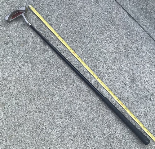 TaylorMade Burner Junior Golf Putter RH 31” - Picture 6 of 9