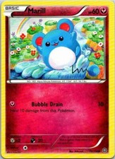Pokémon TCG XY: STEAM SIEGE Singles - PICK YOUR CARD