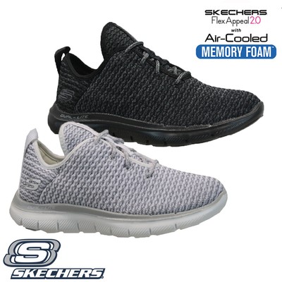 skechers memory foam ladies