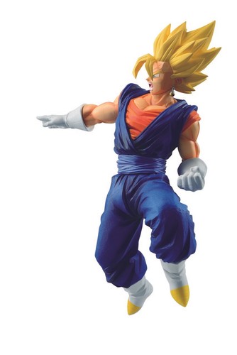 Super Vegito [Dragon Ball Z Dokkan Battle] (Bandai Ichiban) - Picture 6 of 6