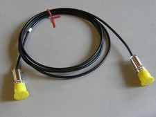 KEITHLEY_7078-TRX-2: 3 SLOT TRIAX CABLE, 2M