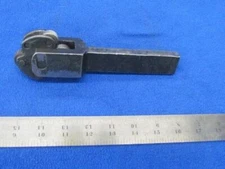 Knurling Tool, Revolving Head         F-758