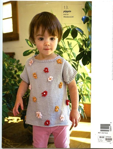 Berroco Knitting Crochet Pattern Book #341 Lake House 13 Designs Women Kids Home - Picture 2 of 4