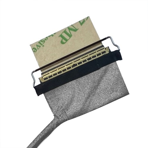40PIN 165HZ 6017B1565601 LCD CABLE for Asus ROG Zephyrus M16 GU603LE GU603 EDP - Picture 2 of 4
