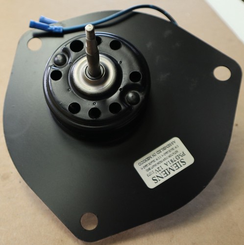 ACDELCO Blower Fan Genuine Part # 52499881 New Old Stock NOS OEM Factory - Picture 12 of 15
