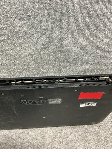 ASUS Laptop X553M, Intel Inside, HDMI, USB 3.0, 33-W 1.75-A In Black - For Parts - Picture 17 of 18