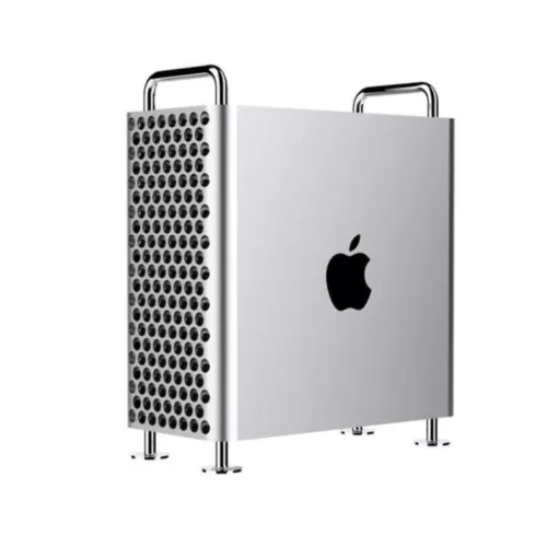 Apple Mac Pro Xeon W 3.5GHz, 32 GB, 1 TB SSD, AMD Radeon Pro 580X (A)