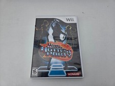 Dance Dance Revolution: Hottest Party (Nintendo Wii, 2007)