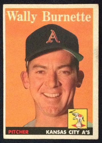 1958 Topps Pick a Card Complete your Set VG-NM-MT 1-99 - Picture 45 of 124
