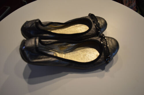 Meine tollen Jimmy Choo Ballerinas Gr. 39 Top - Bild 6 von 24
