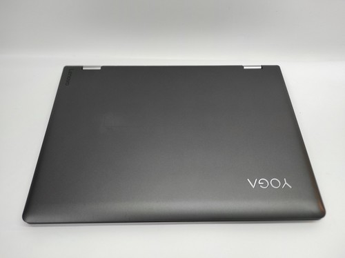 NOTEBOOK LENOVO YOGA 510 AMD A9-9410 8GB RAM 1TB HD WIFI WEBCAM - Foto 4 di 10