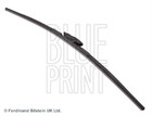 Blue Print Aftermarket Branded Front Car Wiper Wiper Blades