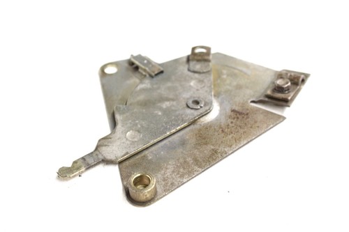 Triumph Spitfire Heater Temperature Control Lever Assembly Original OEM 622237 - Picture 2 of 4