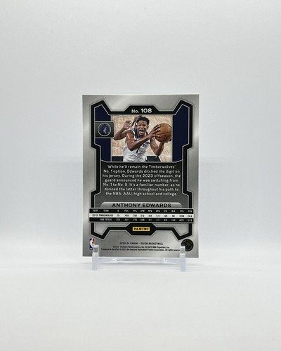 2023-24 Panini Prizm - Base Cards #1-#300 PICK YOUR CARDS - Picture 43 of 95