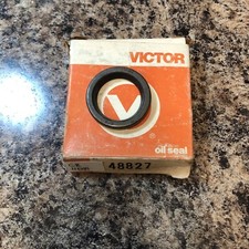 SKF CR 11081 Oil Seal In Victor 48827 Box! F+S!