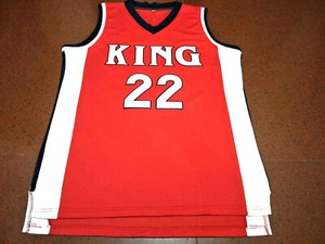 6xl basketball jersey