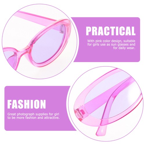 Funny Party Sunglasses Birthday Party Sunglasses Vintage Sunglasses - Picture 12 of 12