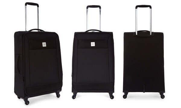 antler revelation suitcase