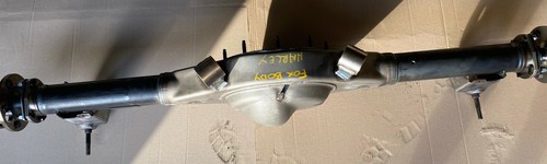 ford 9 inch housing & 31 spline axles suit Fox Body Mustang - Picture 3 of 3