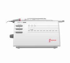 Original Woodpecker Dental Ultrasonic Piezo Scaler UDS-P LED Full Set 110V