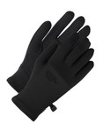 The North Face Fleece Black Gloves & Mittens for Women