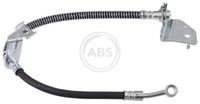 A.B.S. SL1015 Bremsschlauch 540 Mm FüR Kia Hyundai