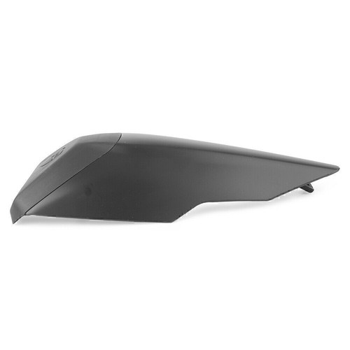 Rear Seat Cover Cowl Fairing Matt Black Fit Ducati 959 1299 Panigale 2015-2018 - Foto 10 di 10